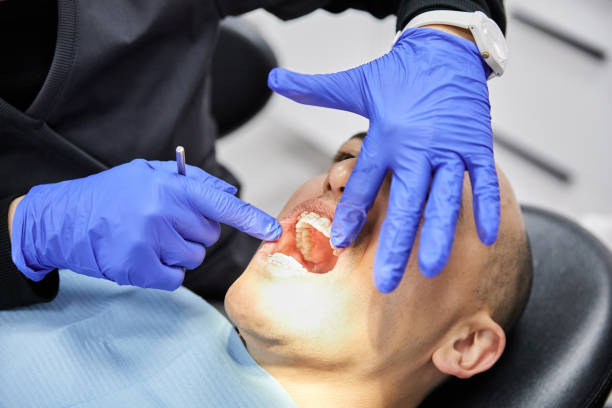 Best Pediatric Emergency Dentist in Thruston, KY