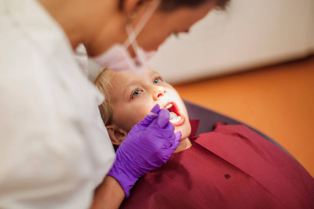 Best Emergency Tooth Extraction in Thruston, KY